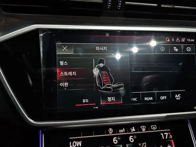 2020 Audi A7 с пробегом 99 404 км
