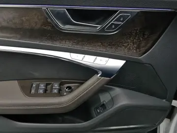 2020 Audi A7 с пробегом 99 404 км
