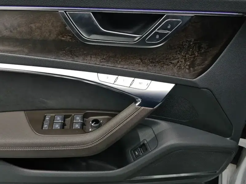 2020 Audi A7 с пробегом 99 404 км