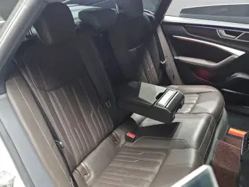 2020 Audi A7 с пробегом 99 404 км