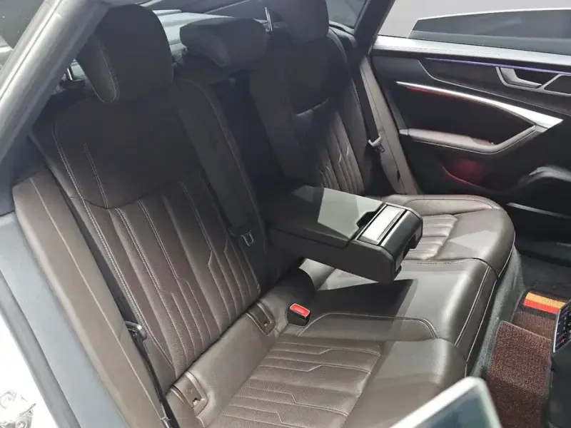 2020 Audi A7 с пробегом 99 404 км