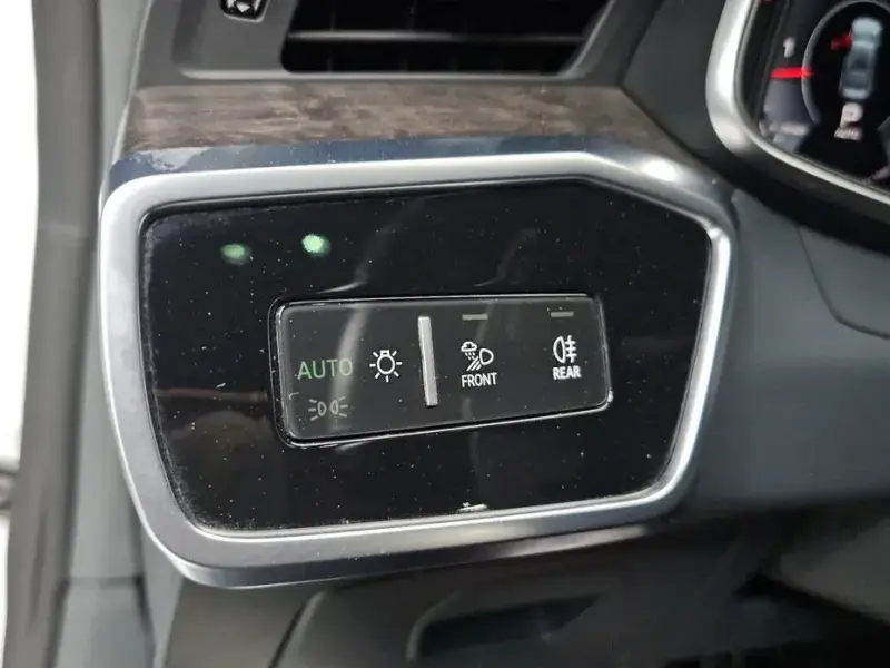 2020 Audi A7 с пробегом 99 404 км