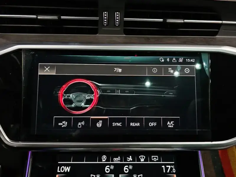 2020 Audi A7 с пробегом 99 404 км