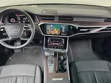 2022 Audi A7 с пробегом 35 484 км
