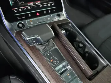 2022 Audi A7 с пробегом 35 484 км