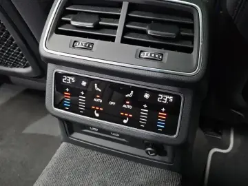 2022 Audi A7 с пробегом 35 484 км