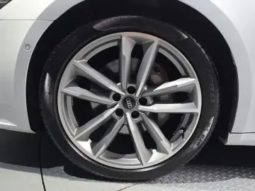 2020 Audi A7 с пробегом 102 721 км