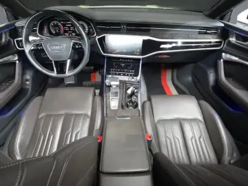 2020 Audi A7 с пробегом 102 721 км