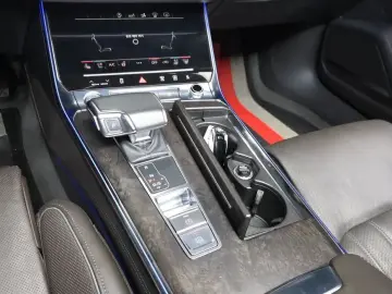 2020 Audi A7 с пробегом 102 721 км