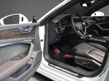 2020 Audi A7 с пробегом 102 721 км