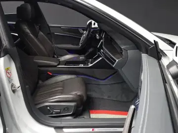 2020 Audi A7 с пробегом 102 721 км