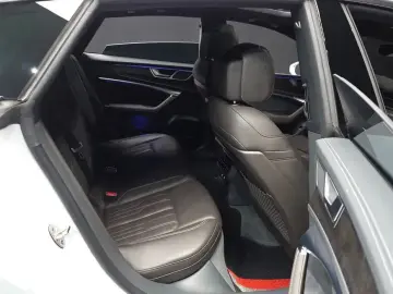 2020 Audi A7 с пробегом 102 721 км