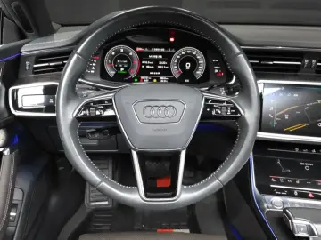 2020 Audi A7 с пробегом 102 721 км