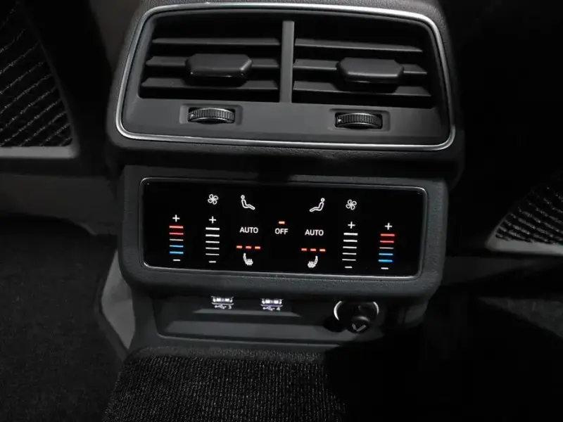 2020 Audi A7 с пробегом 102 721 км