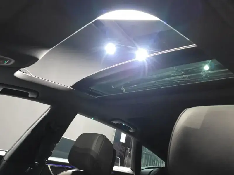 2020 Audi A7 с пробегом 102 721 км
