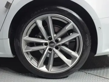 2020 Audi A7 с пробегом 102 721 км
