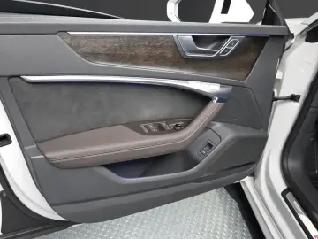 2020 Audi A7 с пробегом 102 721 км