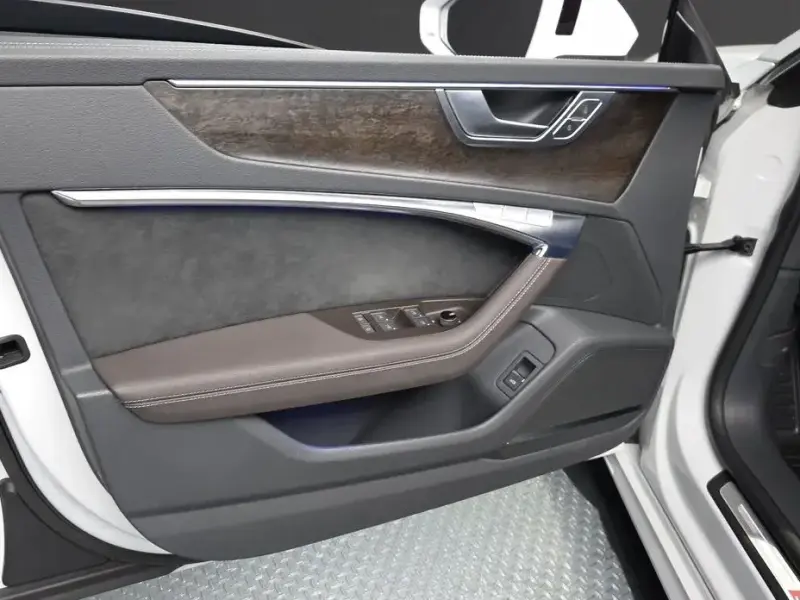 2020 Audi A7 с пробегом 102 721 км