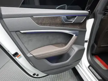 2020 Audi A7 с пробегом 102 721 км