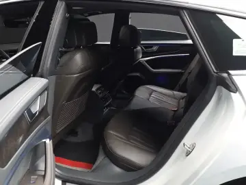 2020 Audi A7 с пробегом 102 721 км