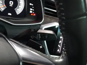 2020 Audi A7 с пробегом 102 721 км