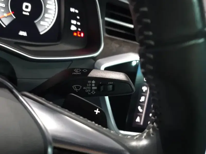2020 Audi A7 с пробегом 102 721 км