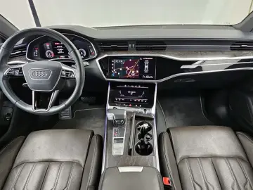 2020 Audi A7 с пробегом 33 858 км