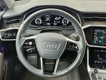 2020 Audi A7 с пробегом 33 858 км