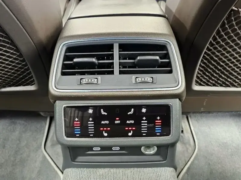 2020 Audi A7 с пробегом 33 858 км
