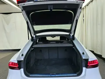 2020 Audi A7 с пробегом 33 858 км