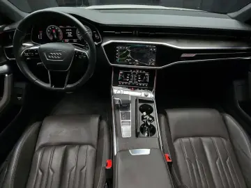 2020 Audi A7 с пробегом 47 676 км