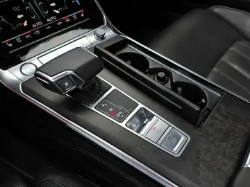 2020 Audi A7 с пробегом 47 676 км