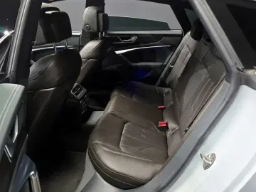 2020 Audi A7 с пробегом 47 676 км