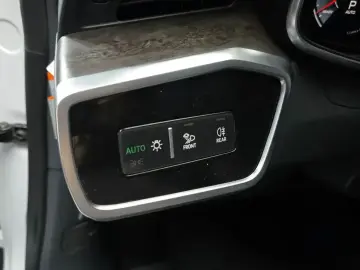 2020 Audi A7 с пробегом 47 676 км
