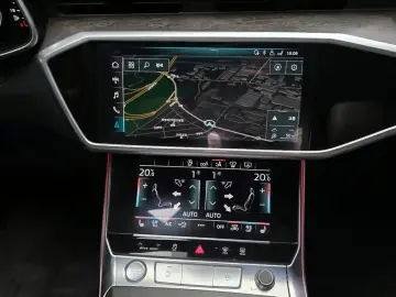 2020 Audi A7 с пробегом 47 676 км