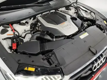 2020 Audi A7 с пробегом 56 609 км