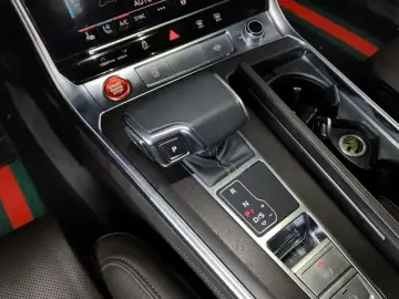 2020 Audi A7 с пробегом 56 609 км