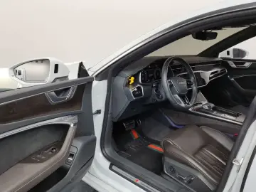 2020 Audi A7 с пробегом 56 609 км