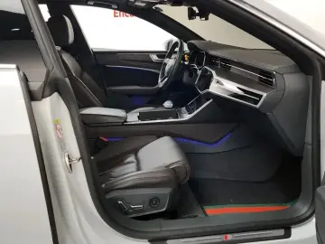 2020 Audi A7 с пробегом 56 609 км
