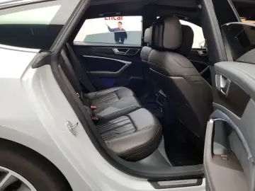 2020 Audi A7 с пробегом 56 609 км