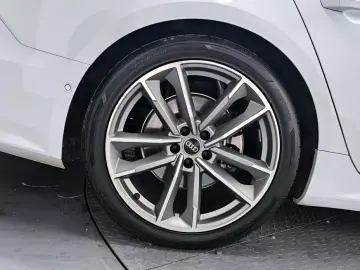 2022 Audi A7 с пробегом 81 678 км