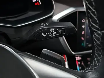 2022 Audi A7 с пробегом 81 678 км