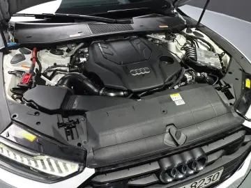 2022 Audi A7 с пробегом 23 437 км