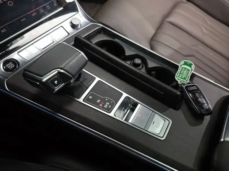 2022 Audi A7 с пробегом 23 437 км