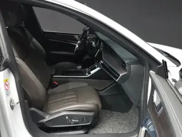 2022 Audi A7 с пробегом 23 437 км