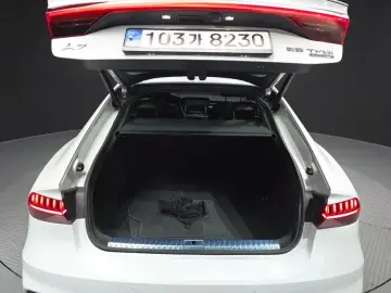 2022 Audi A7 с пробегом 23 437 км