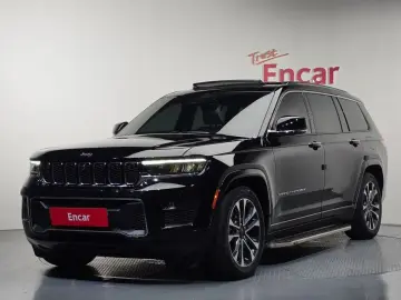 2022 Jeep Cherokee с пробегом 57 436 км