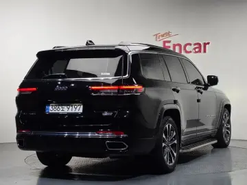 2022 Jeep Cherokee с пробегом 57 436 км