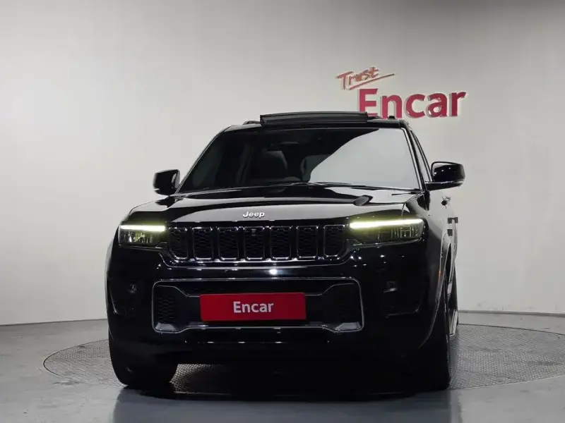 2022 Jeep Cherokee с пробегом 57 436 км