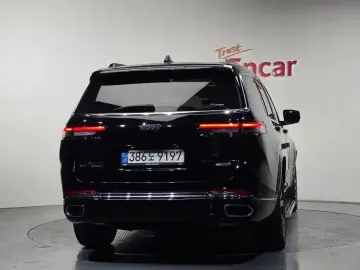 2022 Jeep Cherokee с пробегом 57 436 км